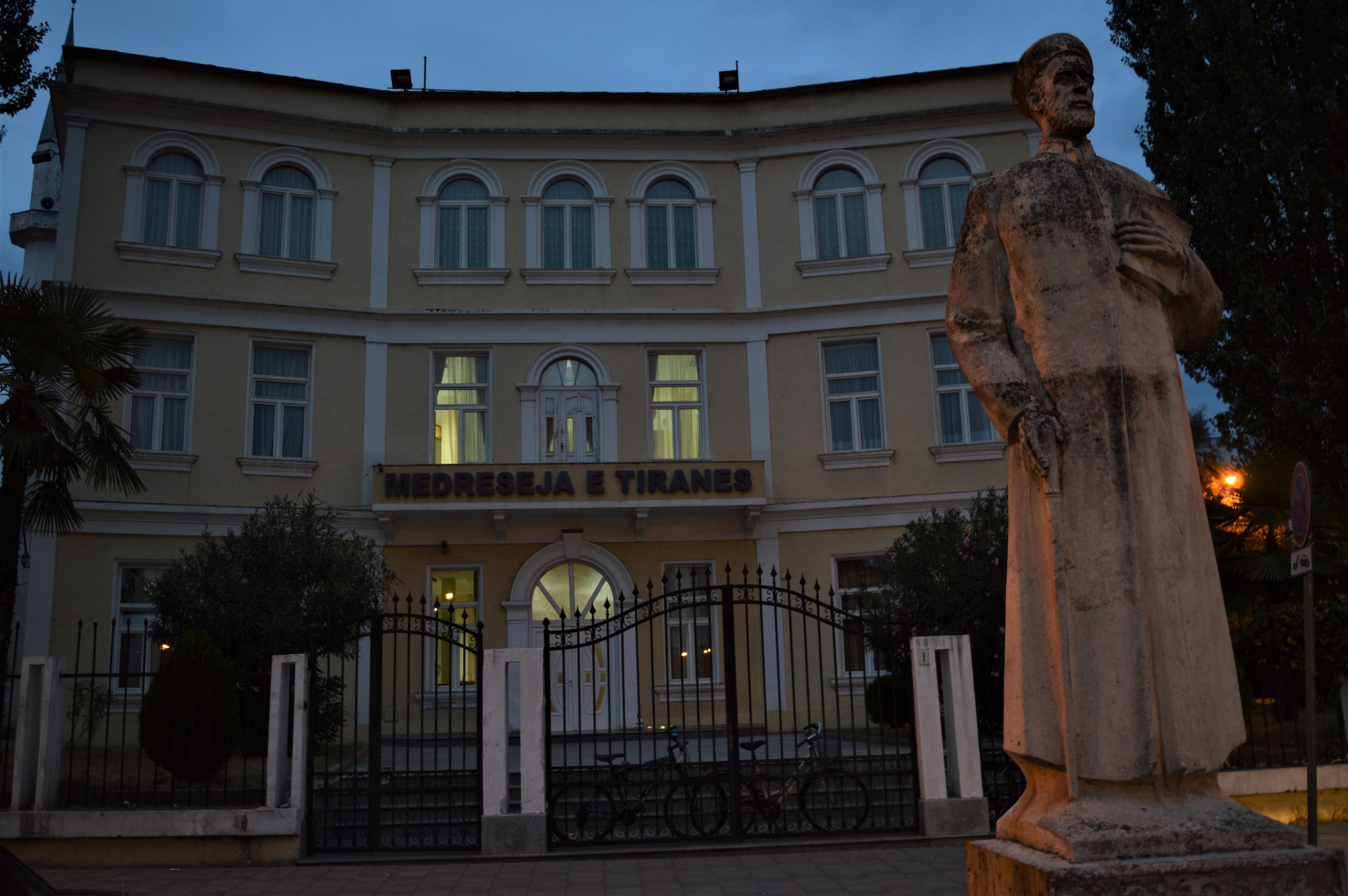 Hafiz Ibrahim Dalliu